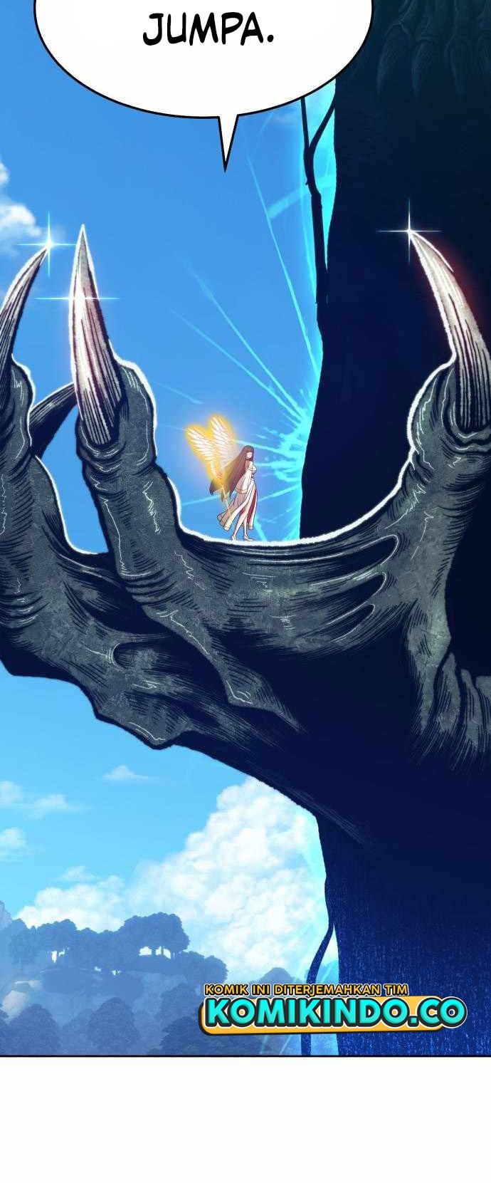 +99 Wooden Stick Chapter 16 - halaman 57