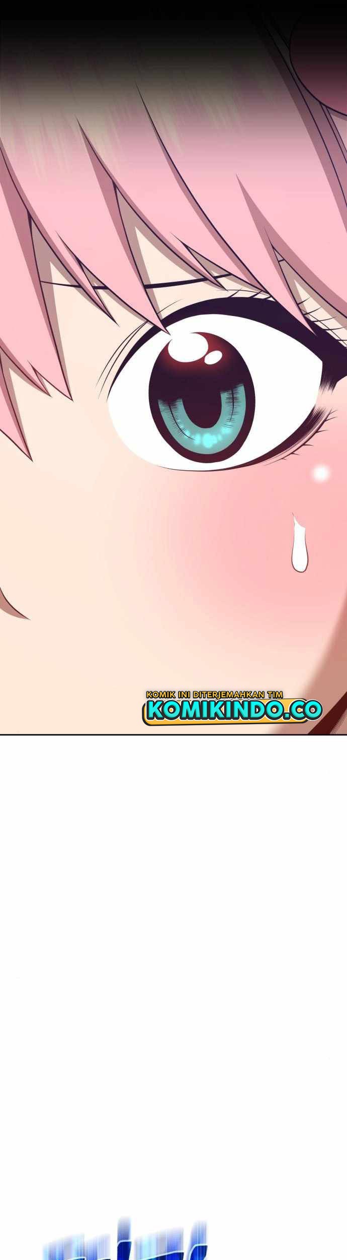 +99 Wooden Stick Chapter 16 - halaman 6