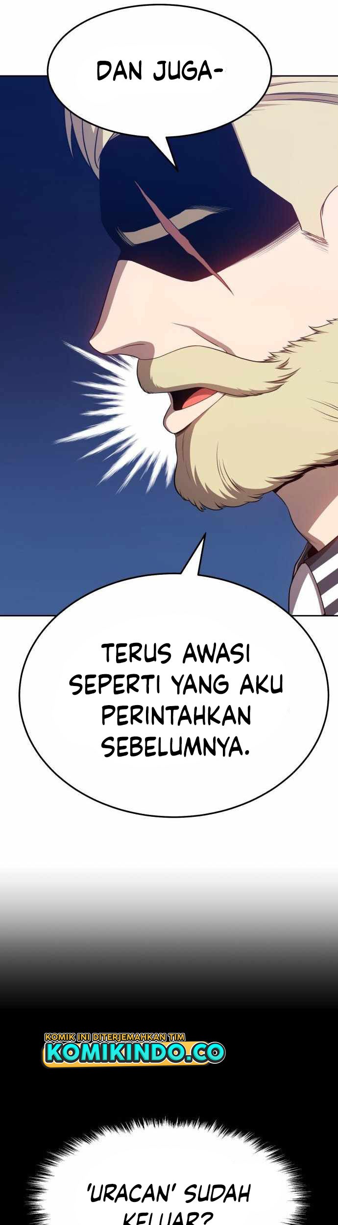 +99 Wooden Stick Chapter 16 - halaman 62