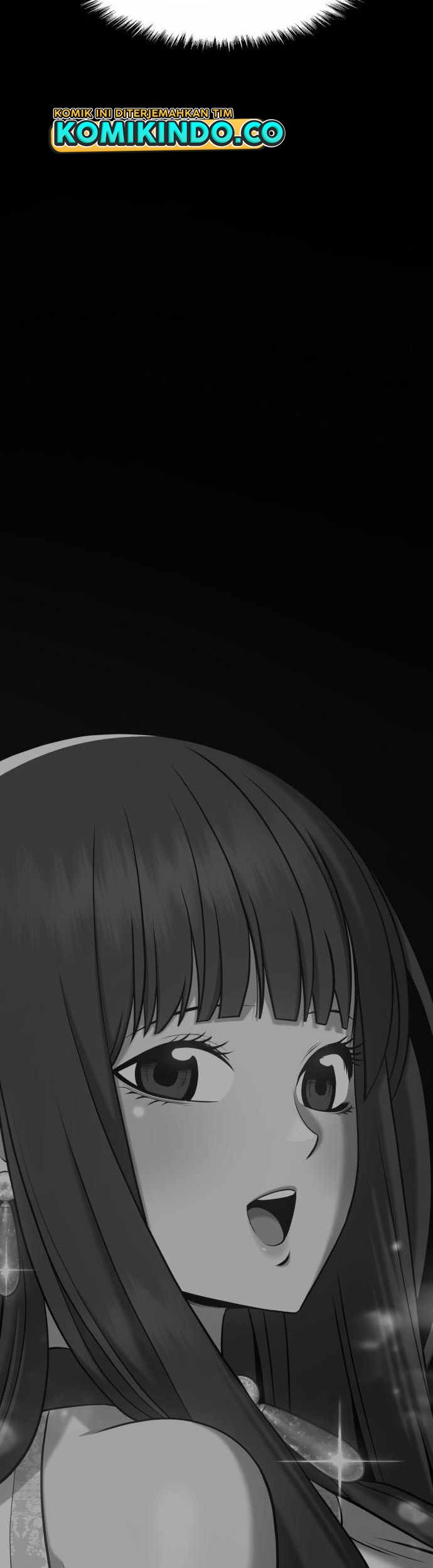 +99 Wooden Stick Chapter 16 - halaman 64