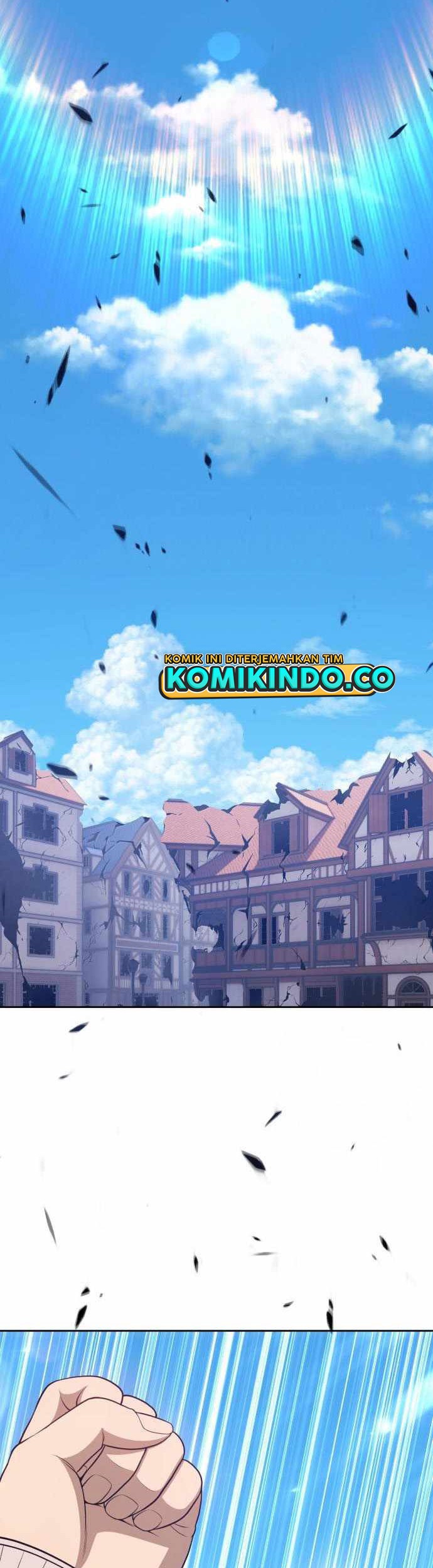 +99 Wooden Stick Chapter 16 - halaman 67
