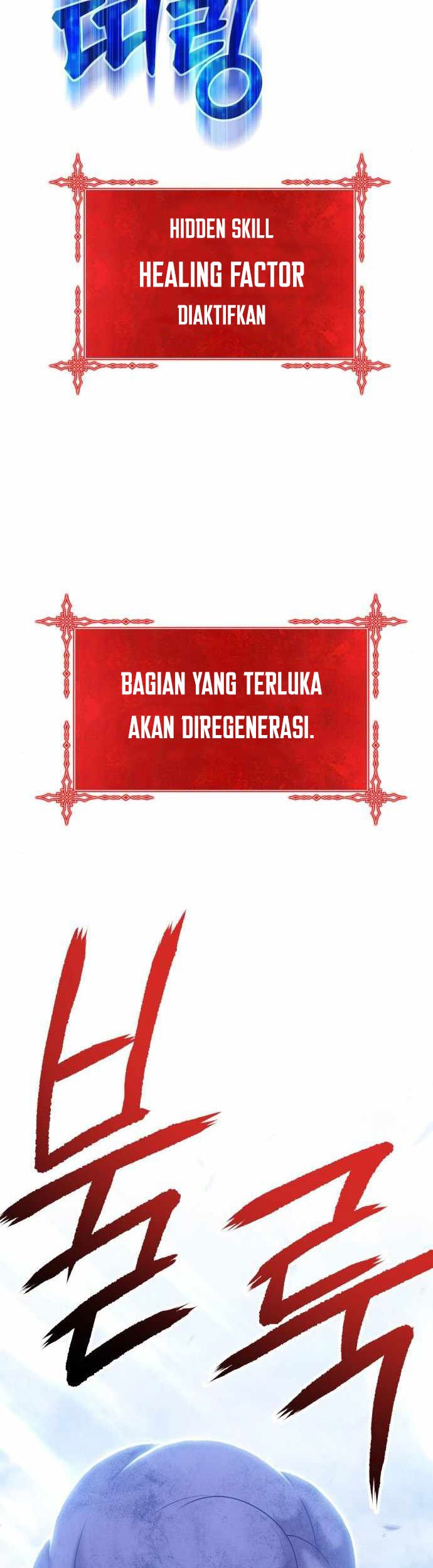 +99 Wooden Stick Chapter 16 - halaman 7