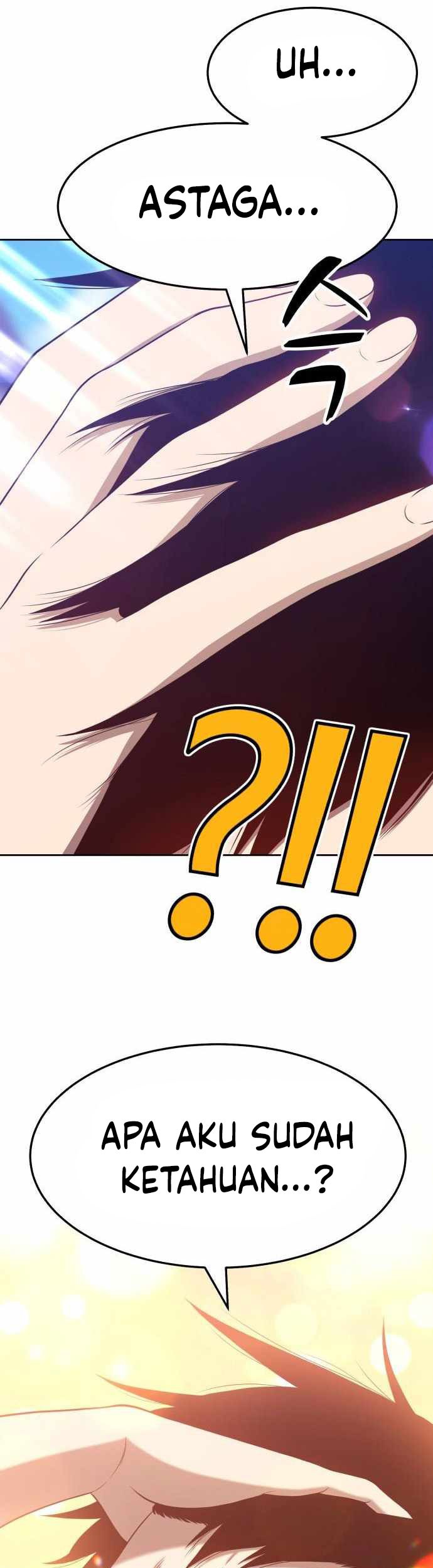 +99 Wooden Stick Chapter 16 - halaman 74