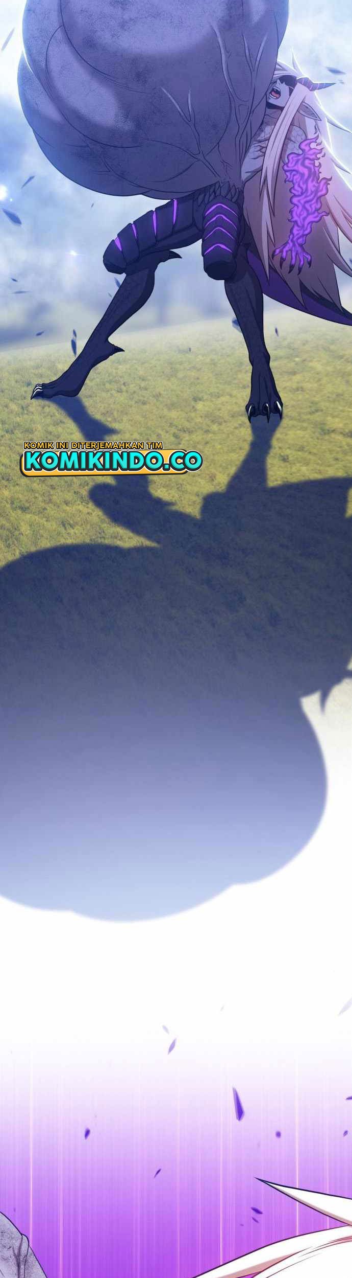 +99 Wooden Stick Chapter 16 - halaman 8