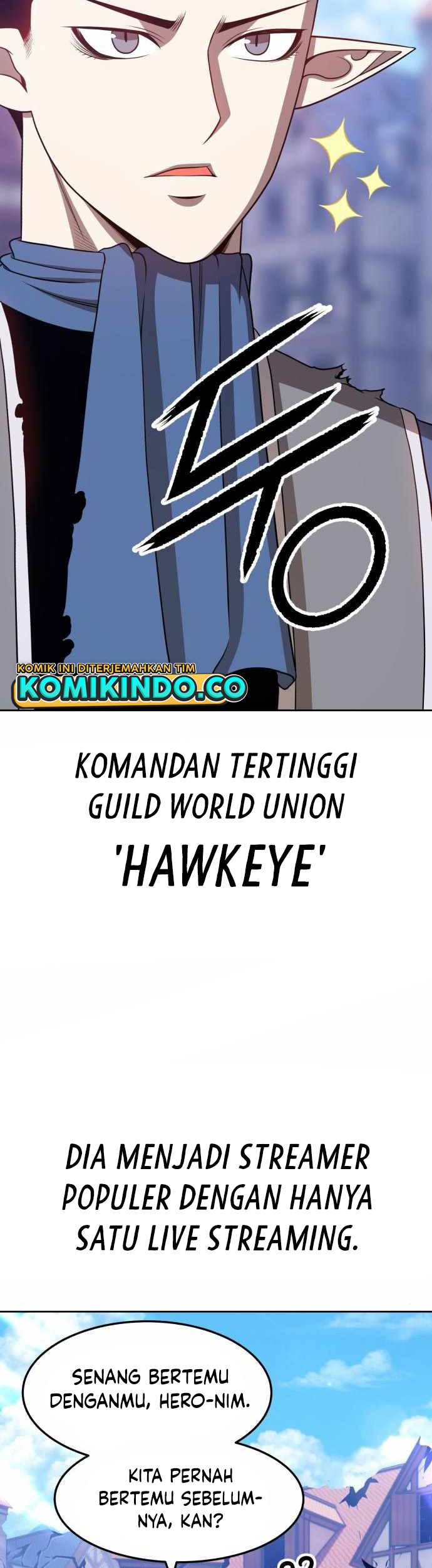 +99 Wooden Stick Chapter 16 - halaman 80