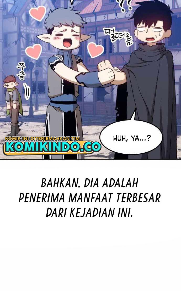 +99 Wooden Stick Chapter 16 - halaman 81