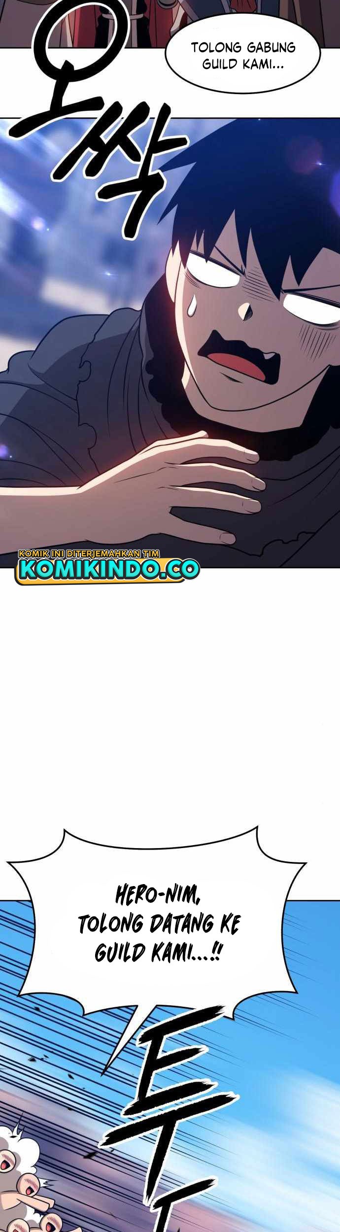 +99 Wooden Stick Chapter 16 - halaman 84