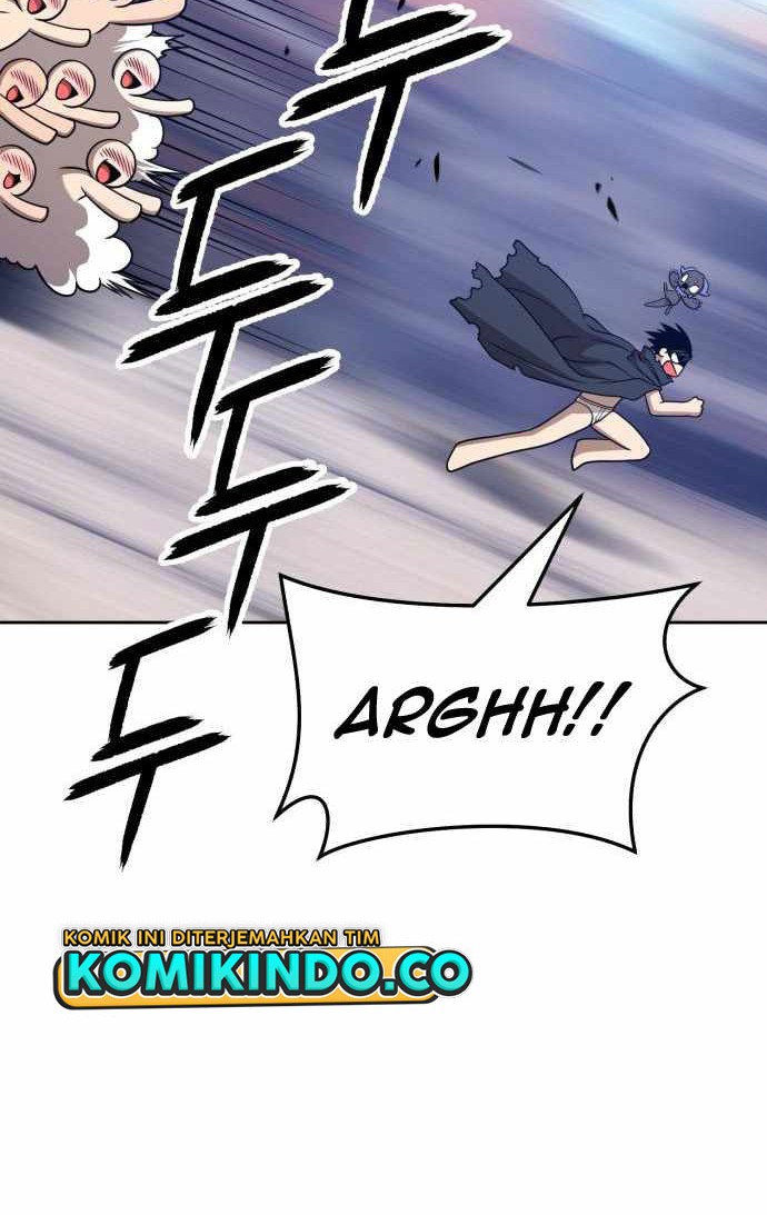 +99 Wooden Stick Chapter 16 - halaman 85