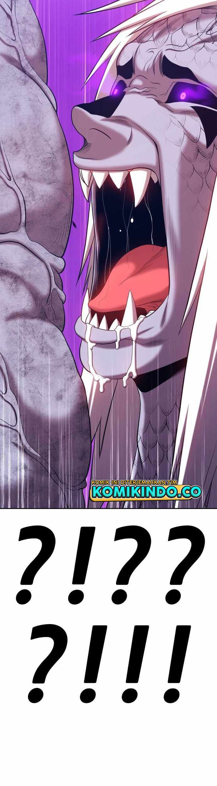 +99 Wooden Stick Chapter 16 - halaman 9