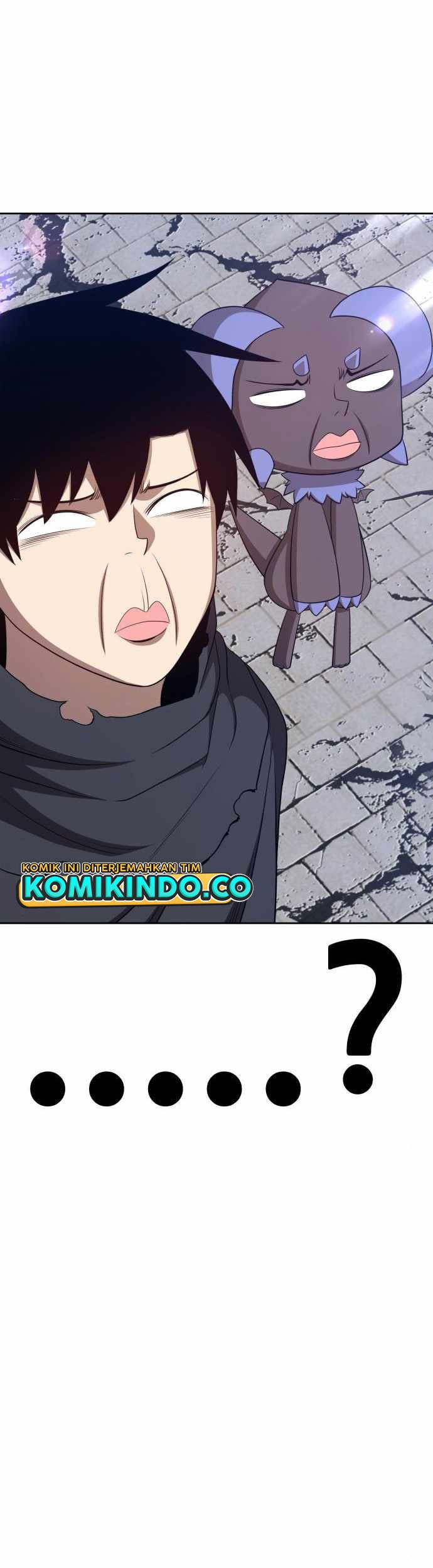 +99 Wooden Stick Chapter 16 - halaman 90