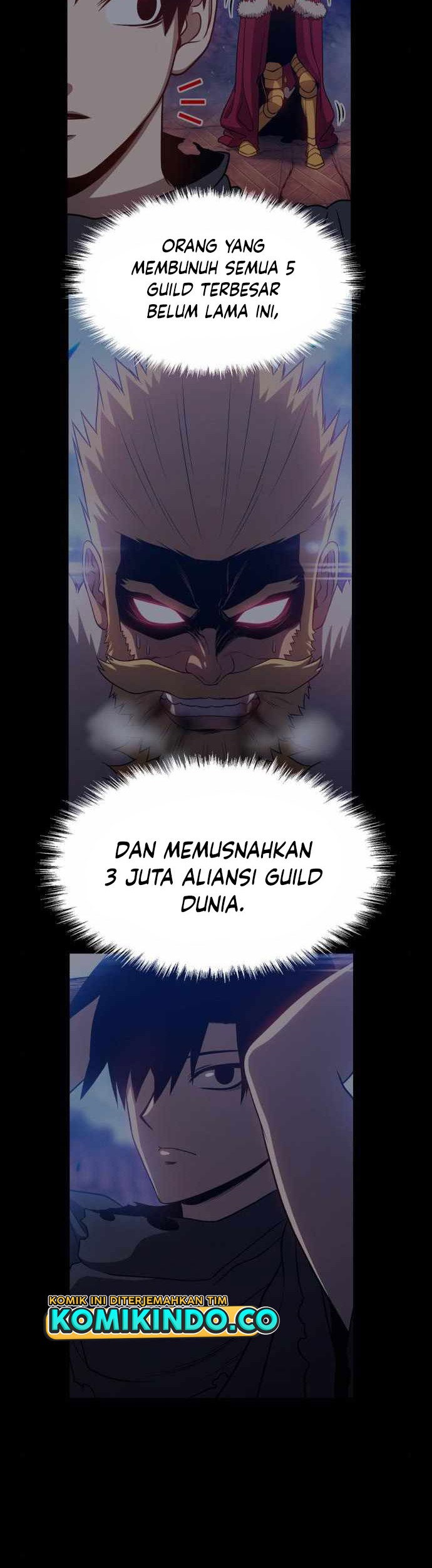 +99 Wooden Stick Chapter 16 - halaman 97