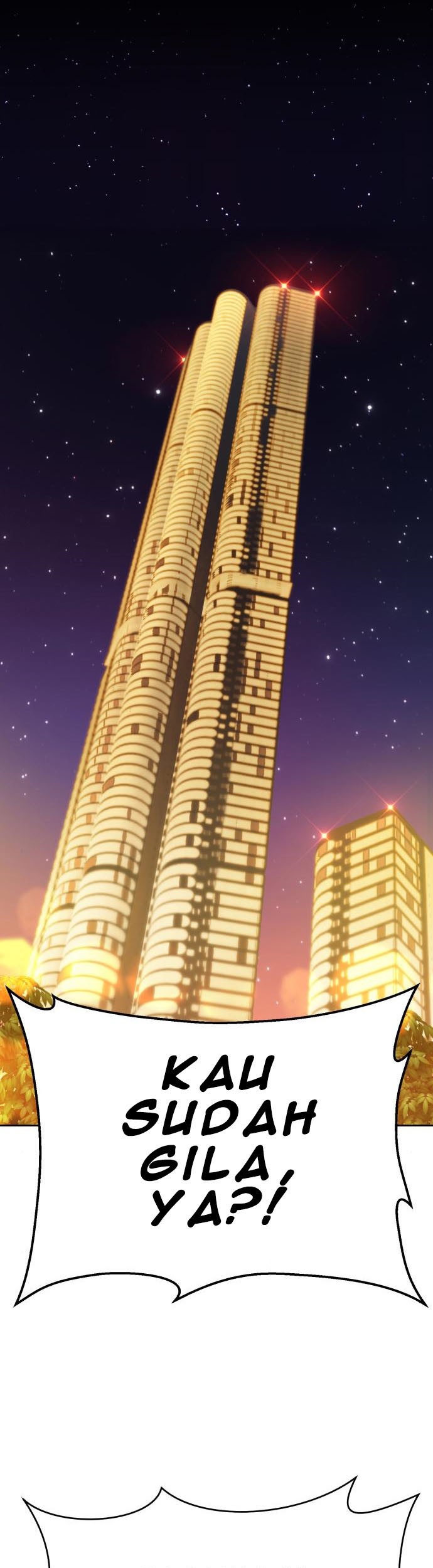 +99 Wooden Stick Chapter 17 - halaman 10