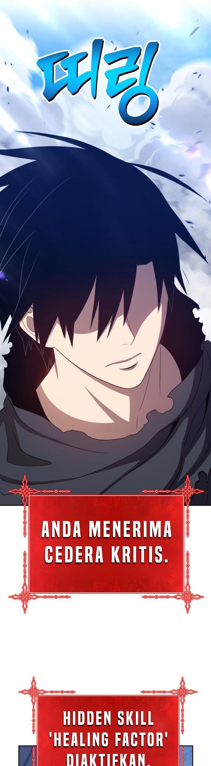 +99 Wooden Stick Chapter 17 - halaman 108