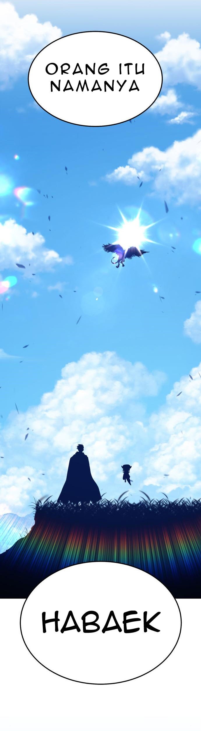 +99 Wooden Stick Chapter 17 - halaman 112