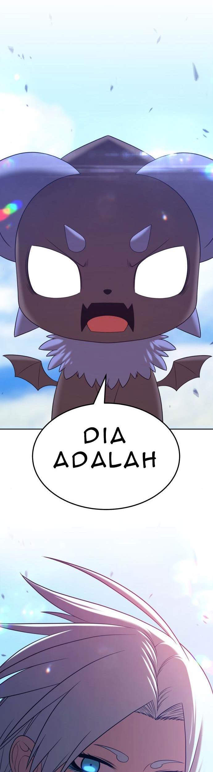 +99 Wooden Stick Chapter 17 - halaman 113
