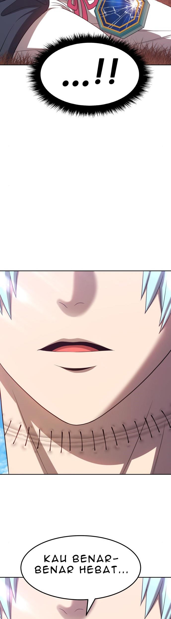 +99 Wooden Stick Chapter 17 - halaman 117