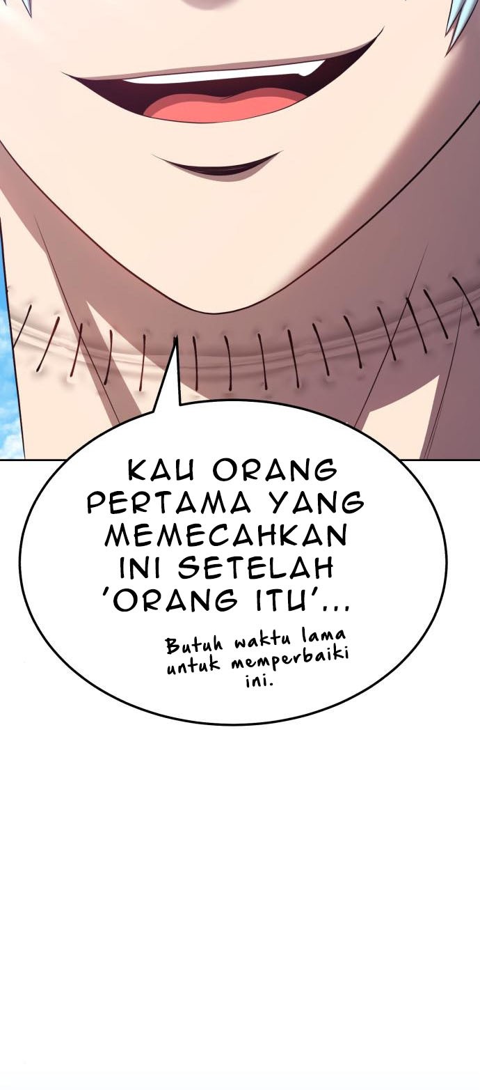 +99 Wooden Stick Chapter 17 - halaman 118