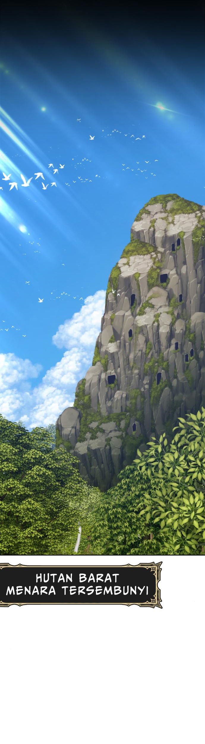 +99 Wooden Stick Chapter 17 - halaman 123