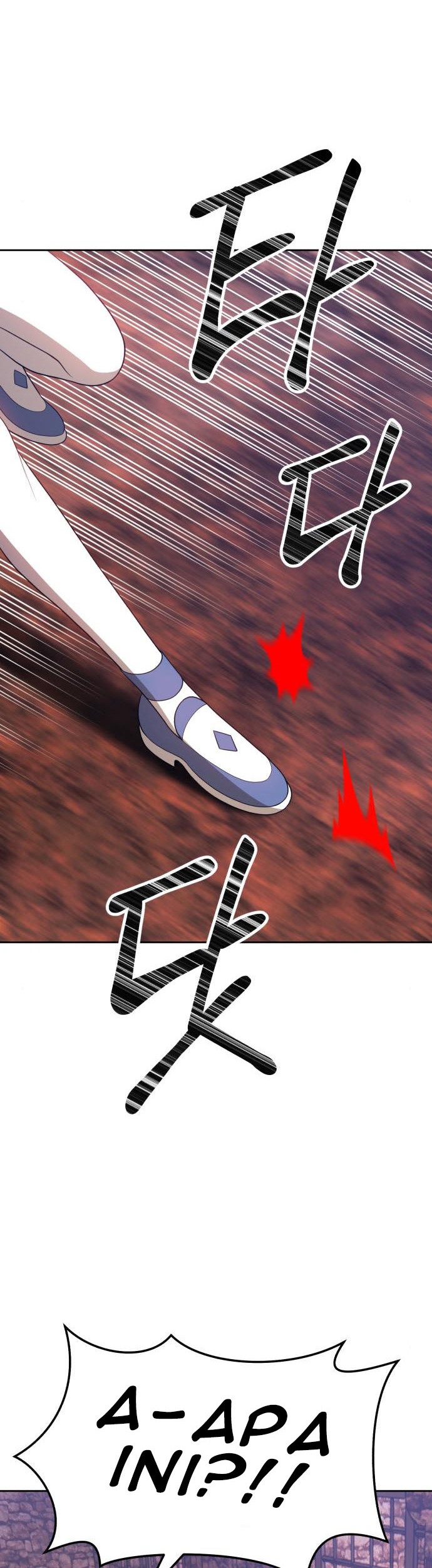 +99 Wooden Stick Chapter 17 - halaman 124