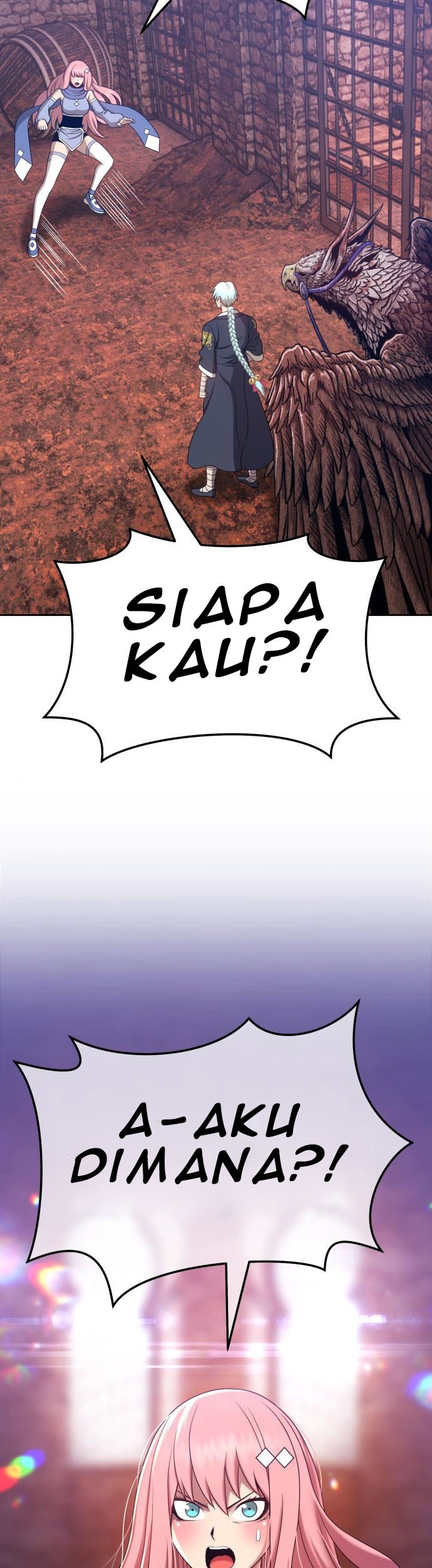 +99 Wooden Stick Chapter 17 - halaman 125