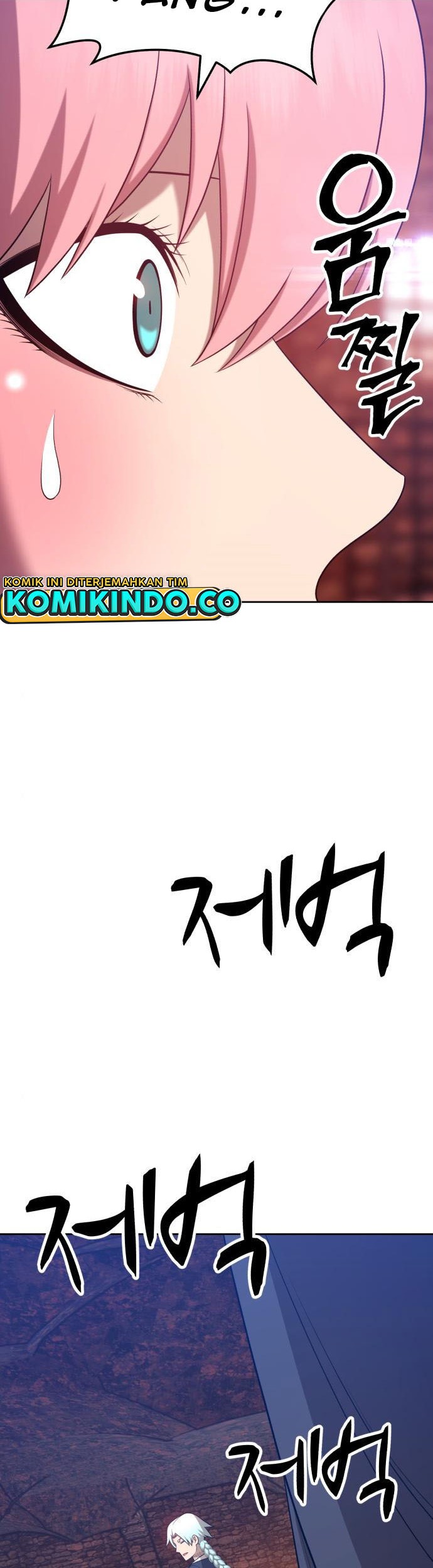 +99 Wooden Stick Chapter 17 - halaman 128