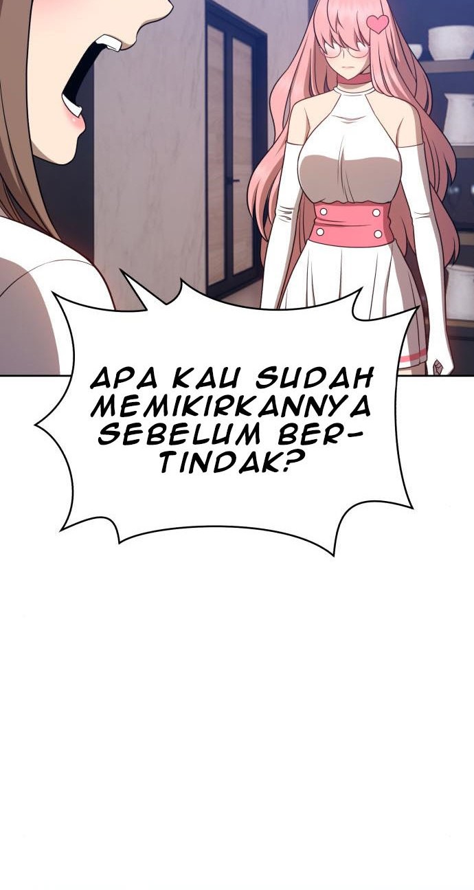 +99 Wooden Stick Chapter 17 - halaman 13
