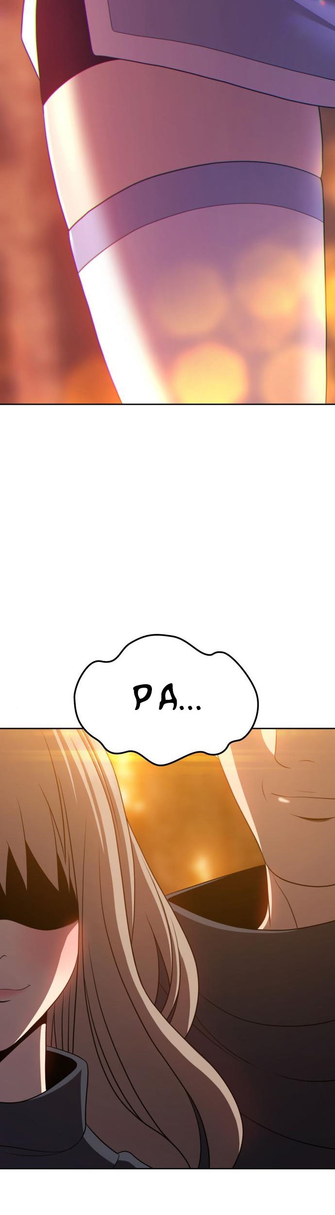 +99 Wooden Stick Chapter 17 - halaman 131