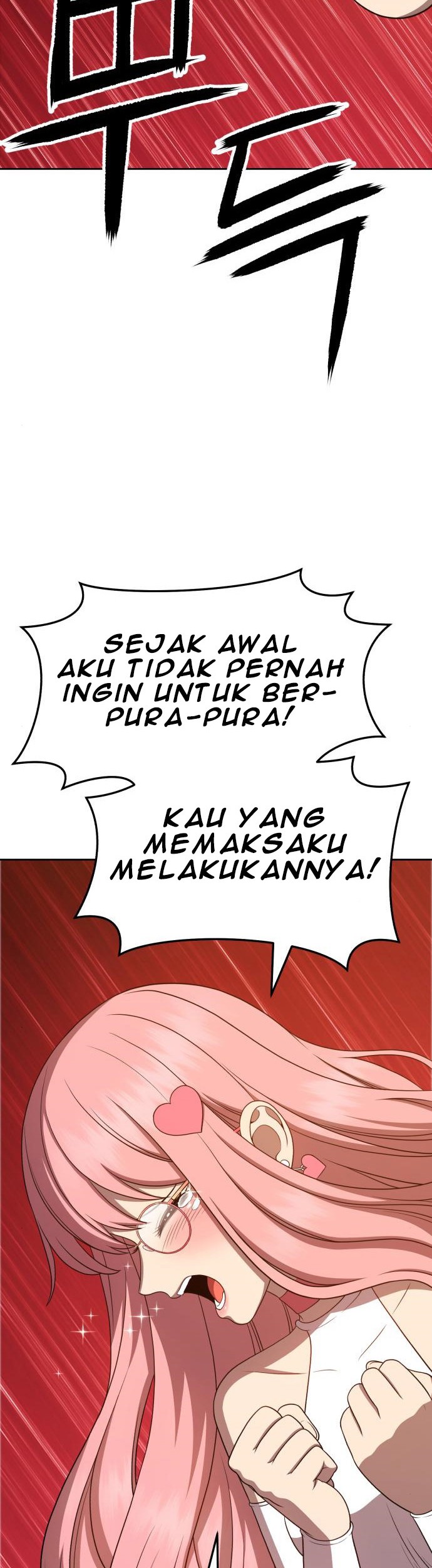 +99 Wooden Stick Chapter 17 - halaman 19