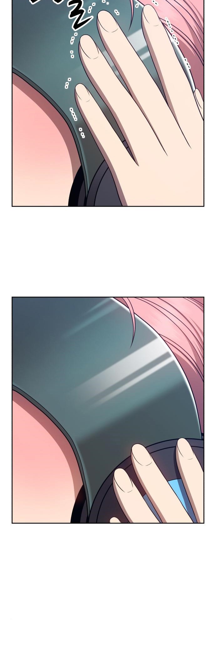 +99 Wooden Stick Chapter 17 - halaman 25