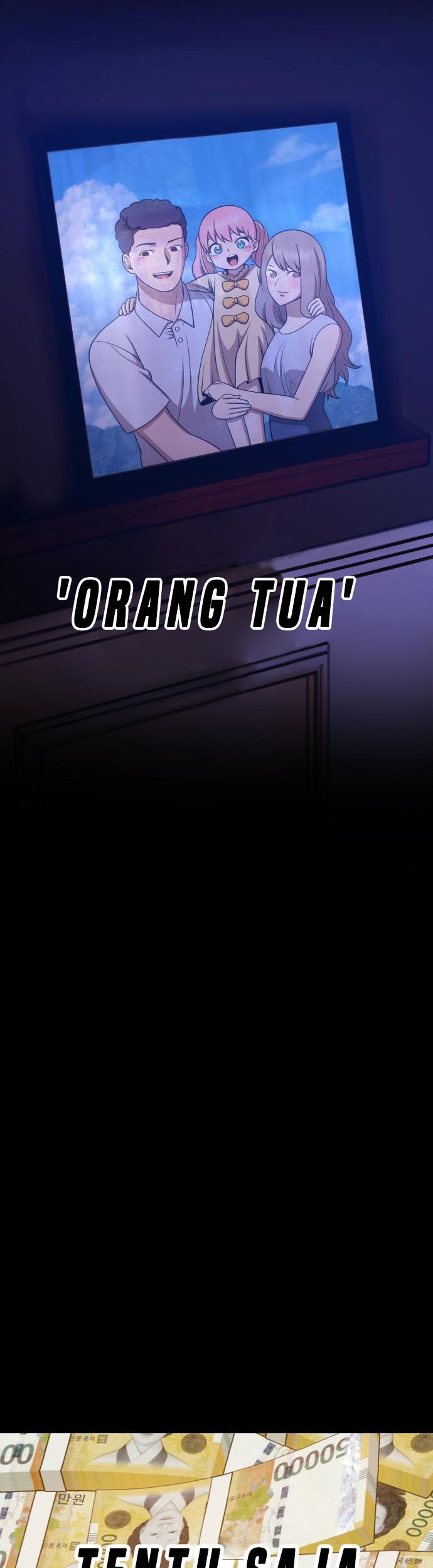 +99 Wooden Stick Chapter 17 - halaman 42