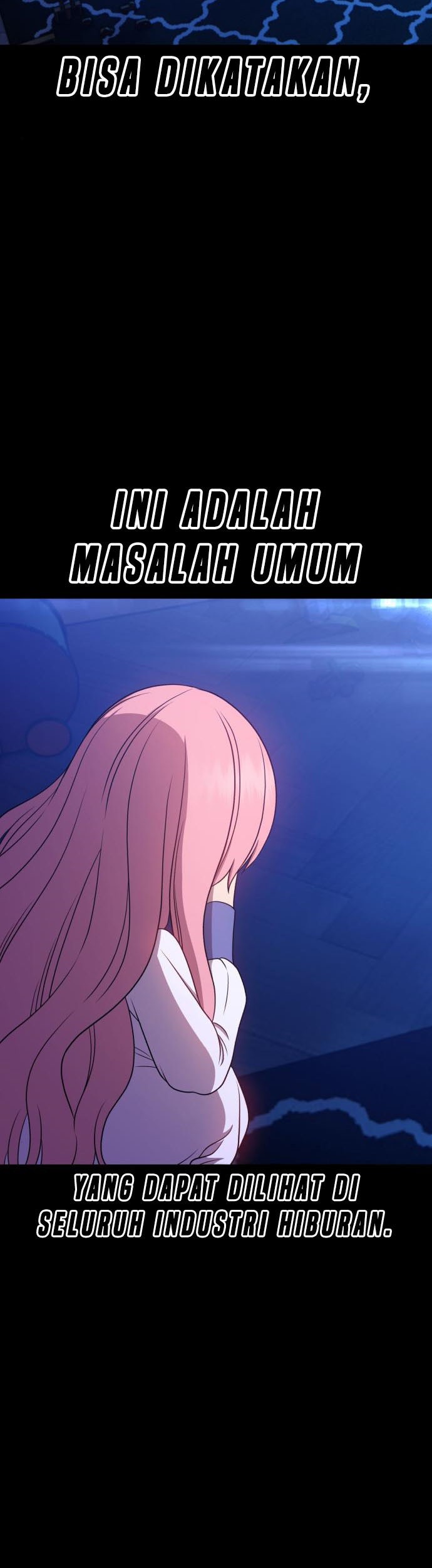 +99 Wooden Stick Chapter 17 - halaman 44