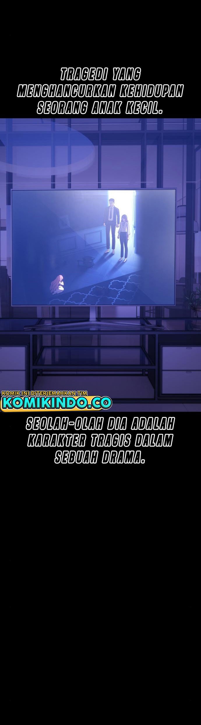 +99 Wooden Stick Chapter 17 - halaman 45