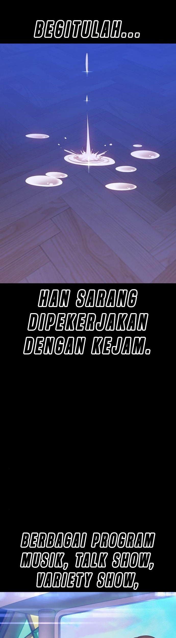 +99 Wooden Stick Chapter 17 - halaman 46