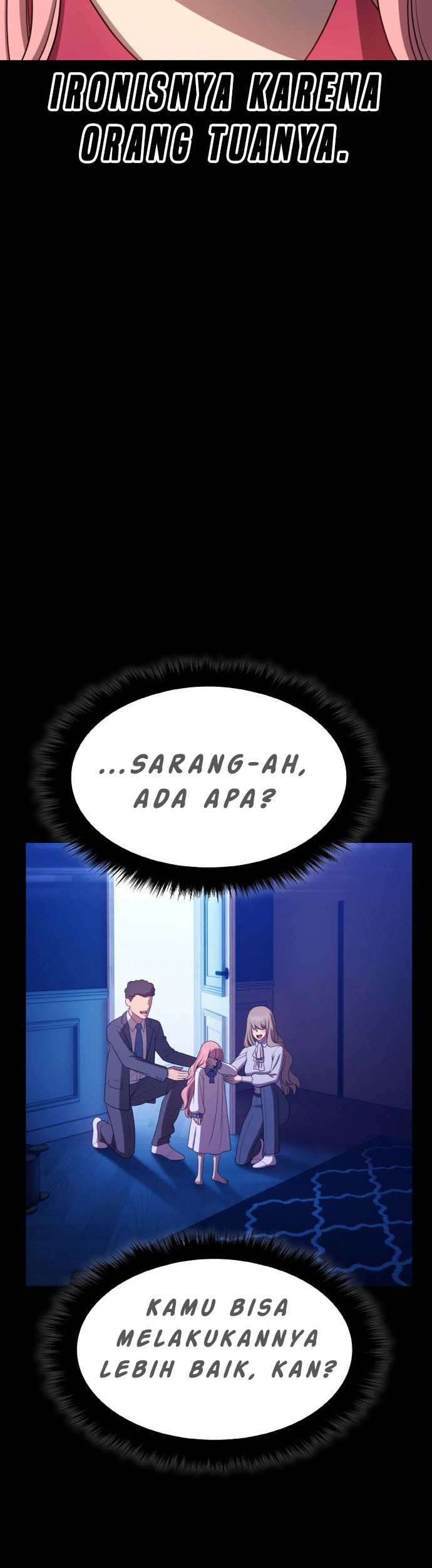 +99 Wooden Stick Chapter 17 - halaman 48