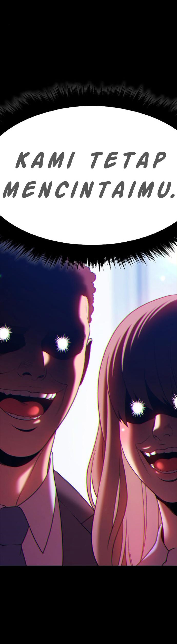 +99 Wooden Stick Chapter 17 - halaman 49