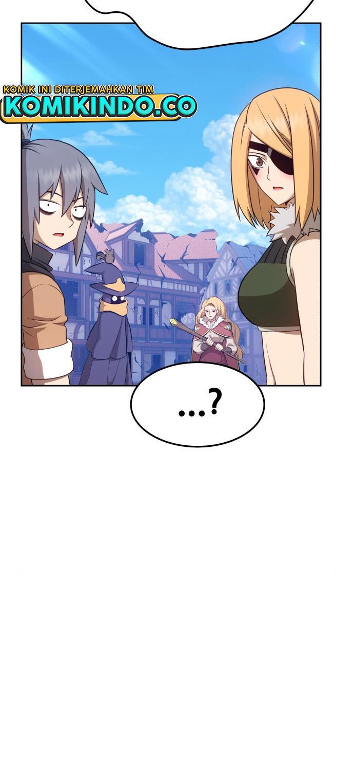 +99 Wooden Stick Chapter 17 - halaman 5