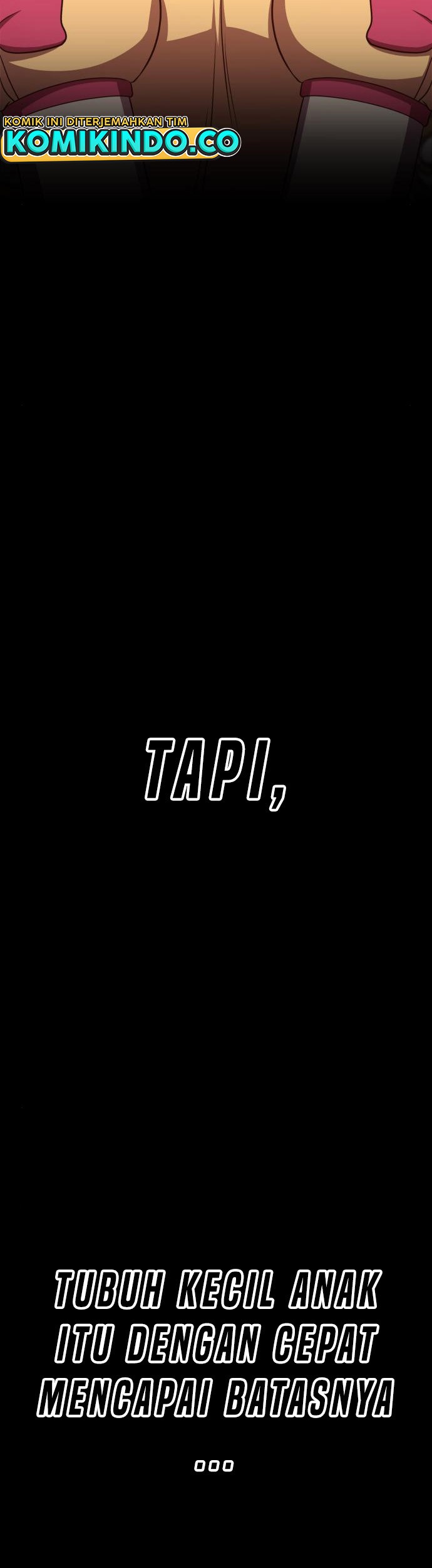 +99 Wooden Stick Chapter 17 - halaman 52