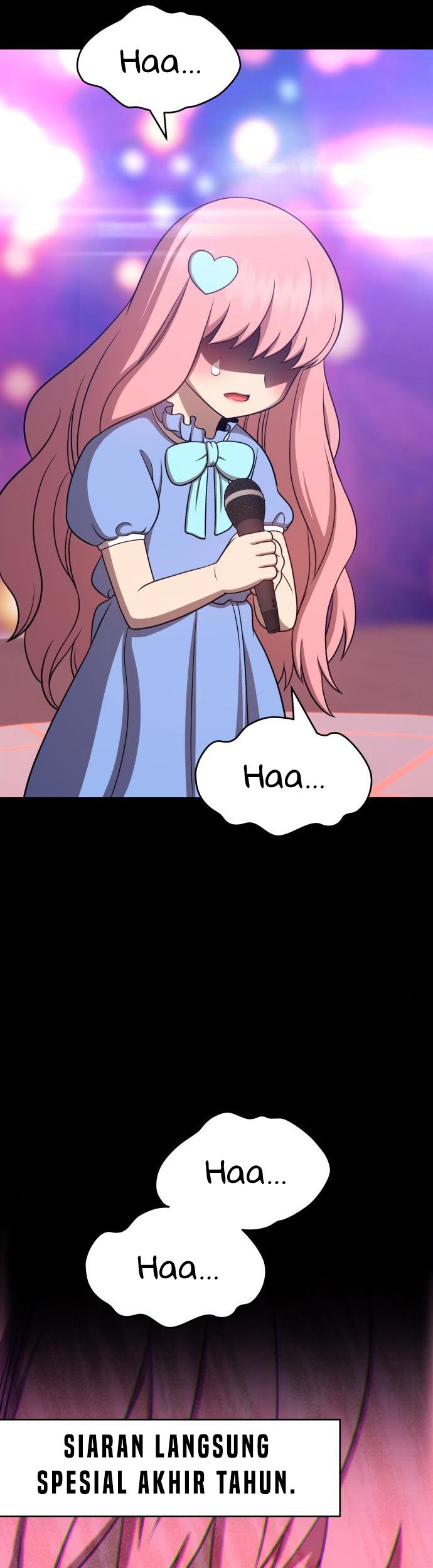 +99 Wooden Stick Chapter 17 - halaman 54