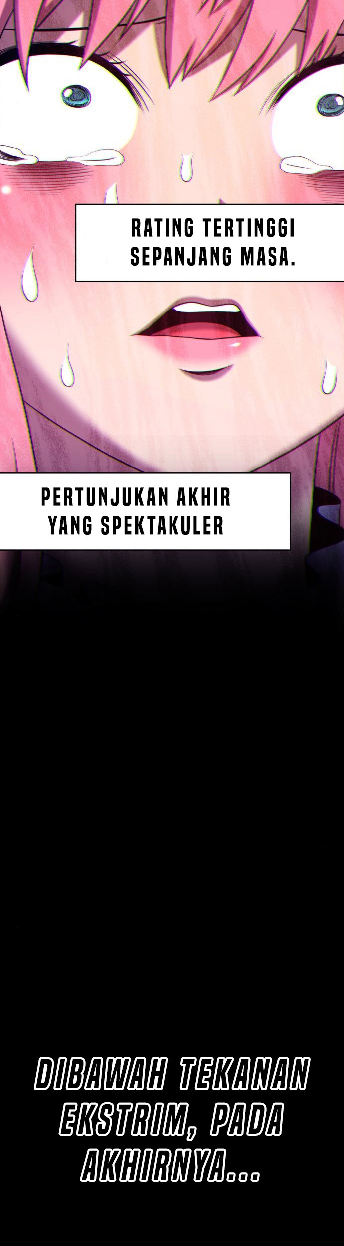 +99 Wooden Stick Chapter 17 - halaman 55