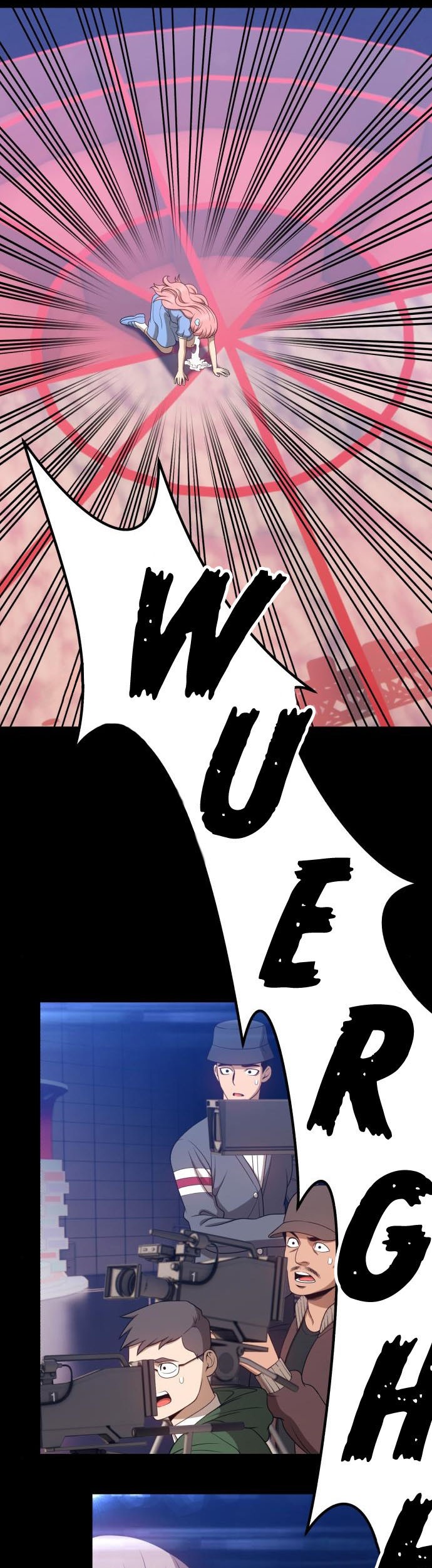 +99 Wooden Stick Chapter 17 - halaman 57