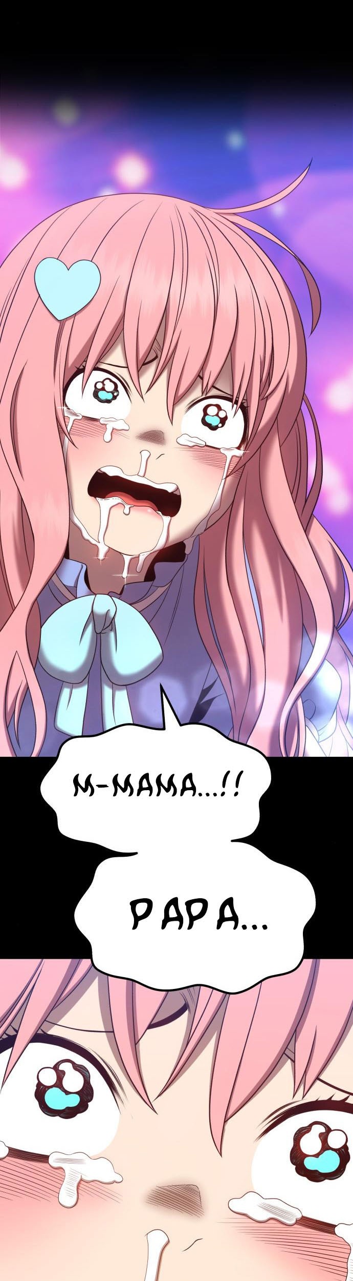 +99 Wooden Stick Chapter 17 - halaman 59