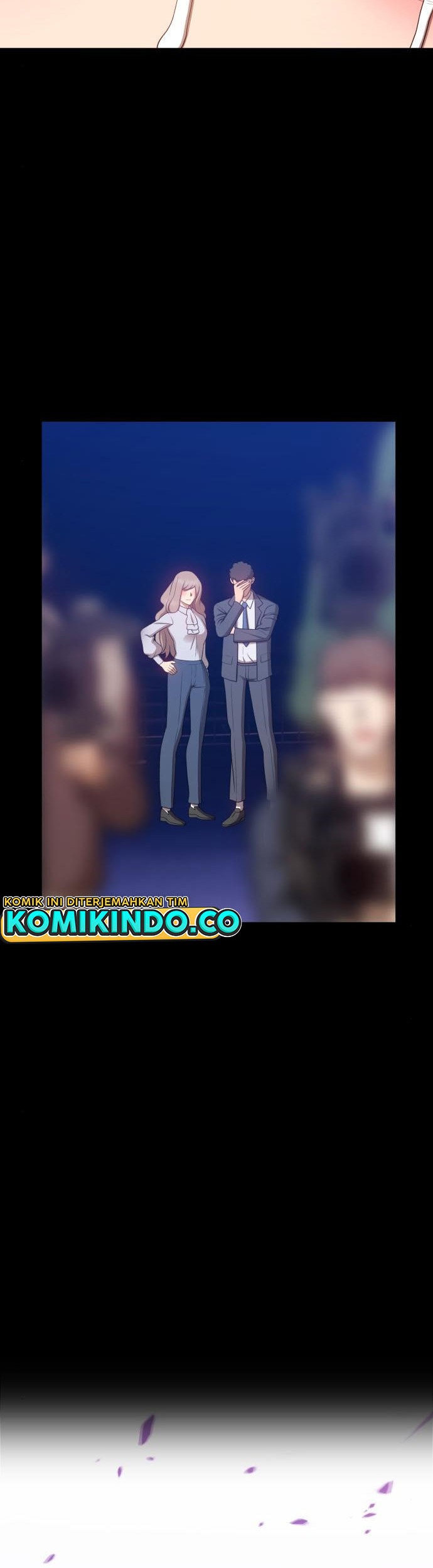 +99 Wooden Stick Chapter 17 - halaman 60