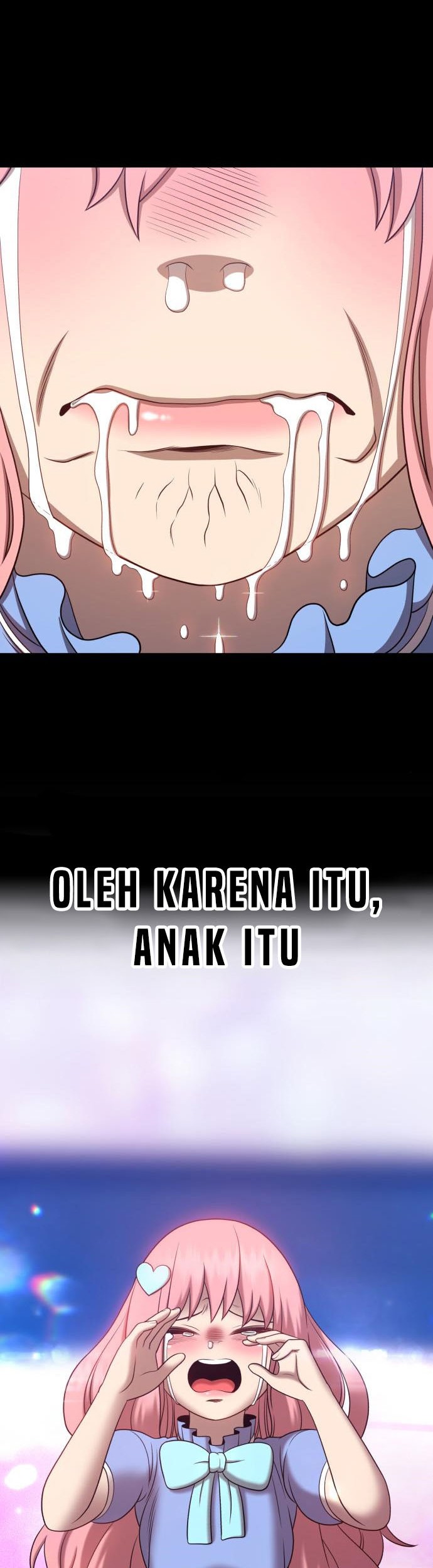 +99 Wooden Stick Chapter 17 - halaman 62