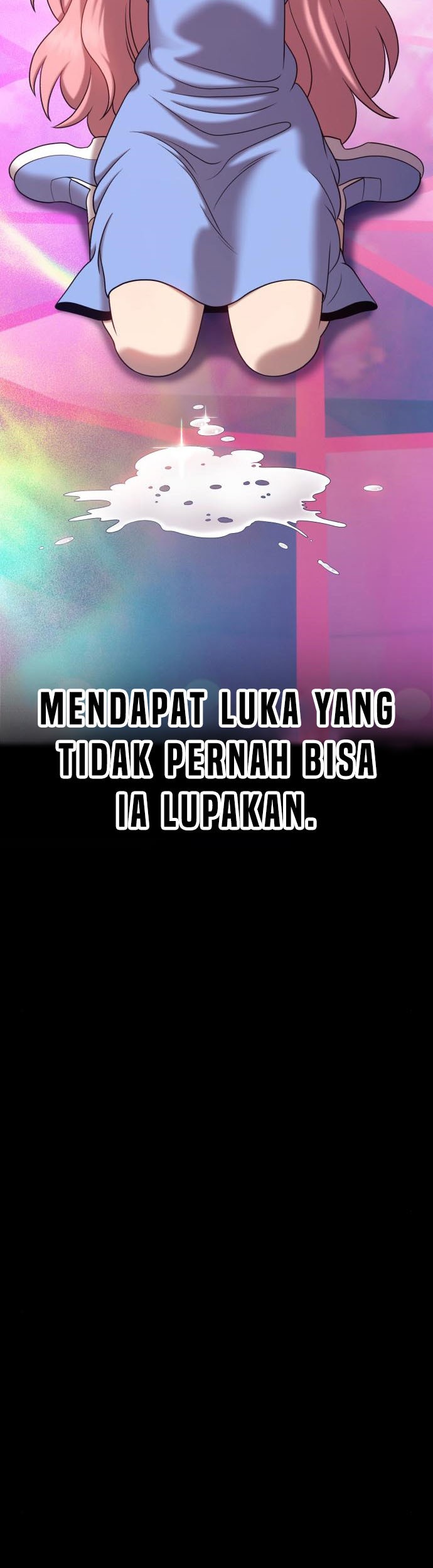 +99 Wooden Stick Chapter 17 - halaman 63