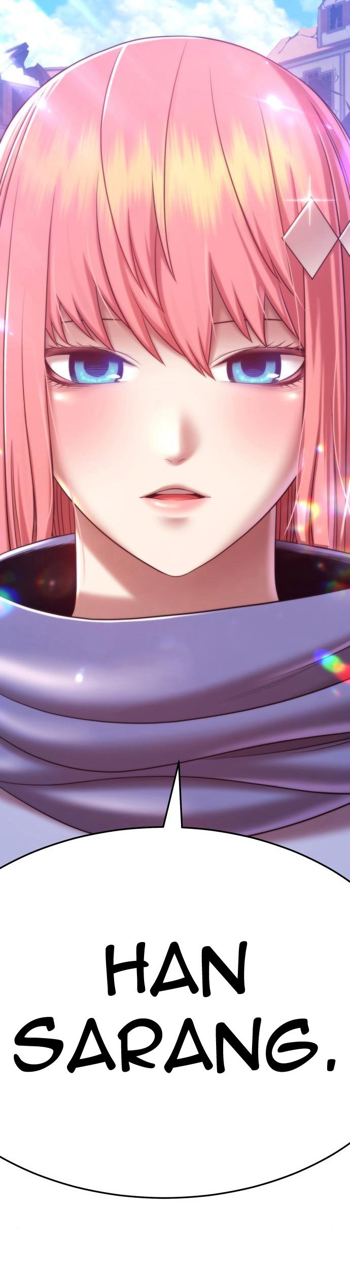 +99 Wooden Stick Chapter 17 - halaman 7