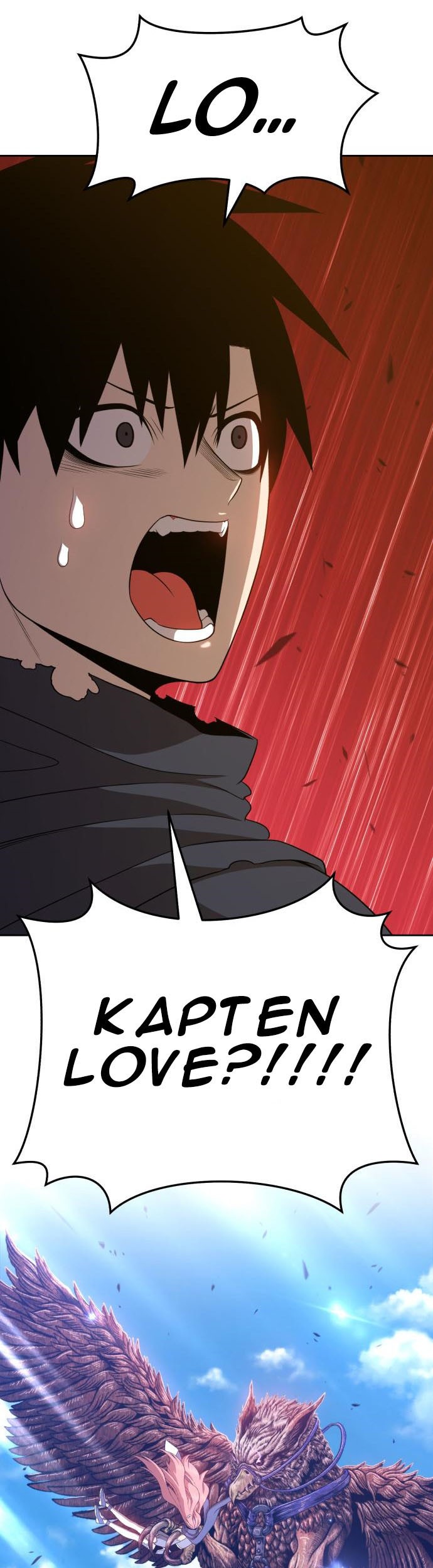 +99 Wooden Stick Chapter 17 - halaman 83