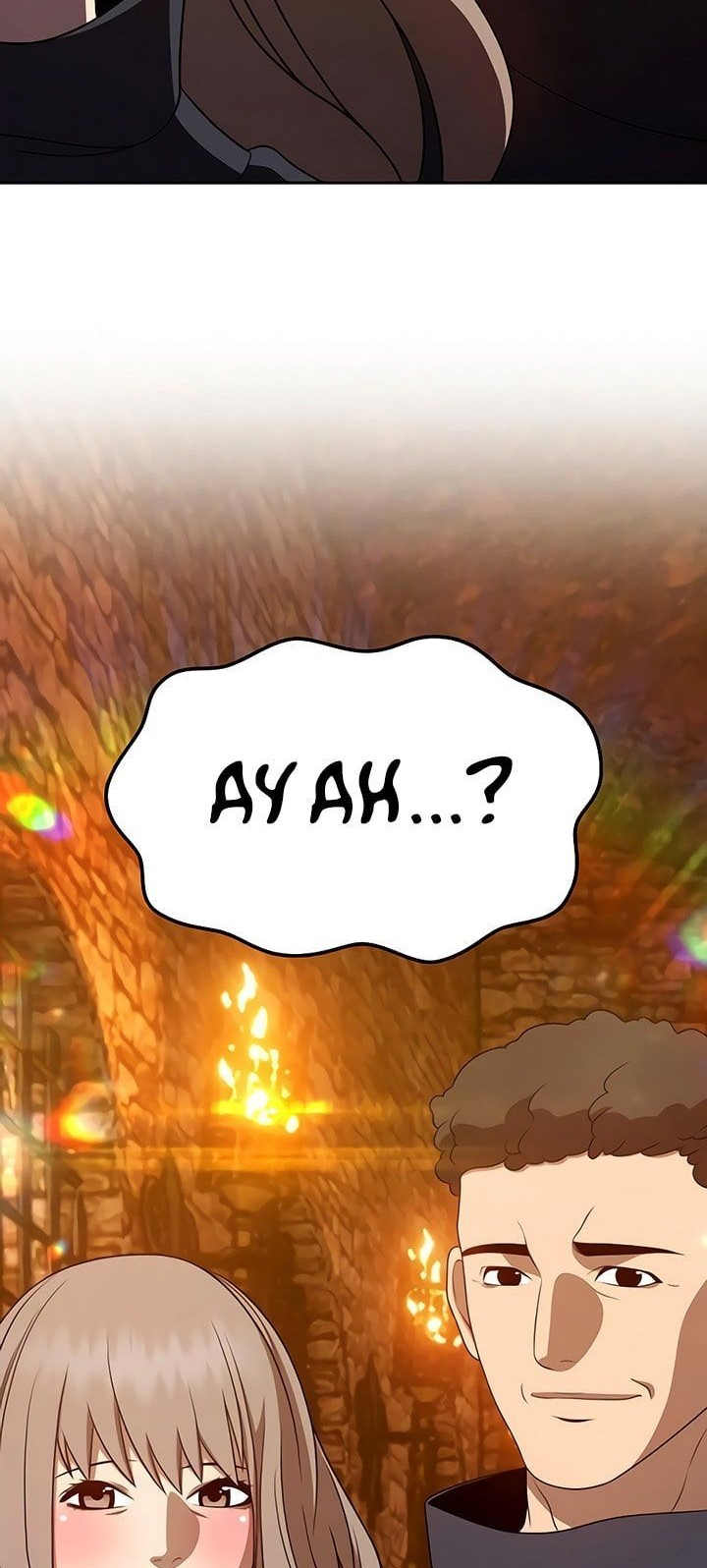+99 Wooden Stick Chapter 18 - halaman 10