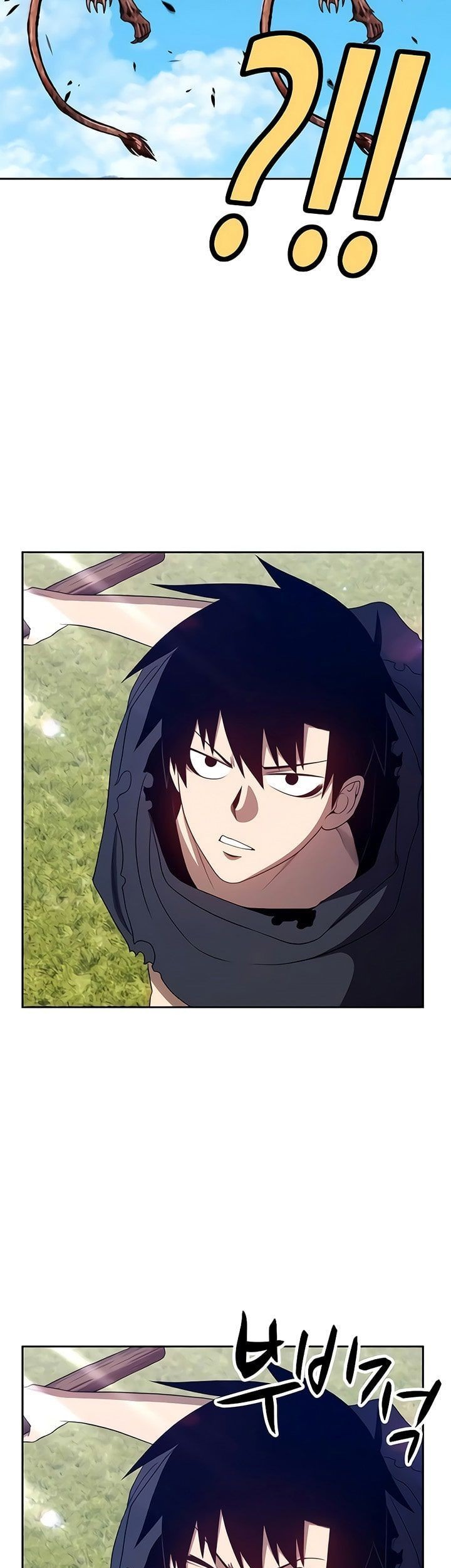 +99 Wooden Stick Chapter 18 - halaman 102