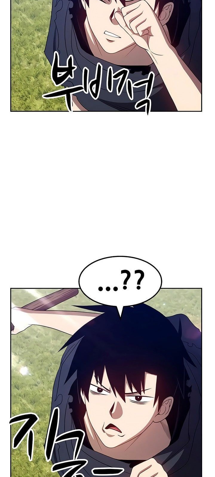+99 Wooden Stick Chapter 18 - halaman 103