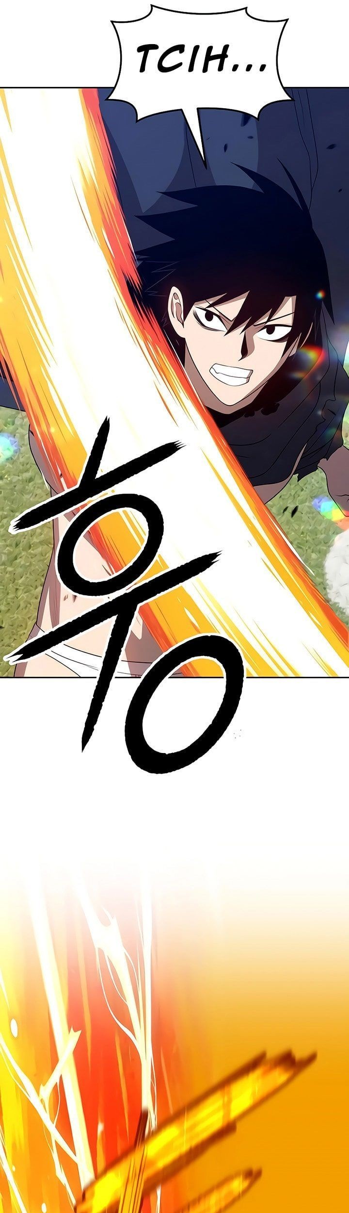 +99 Wooden Stick Chapter 18 - halaman 109